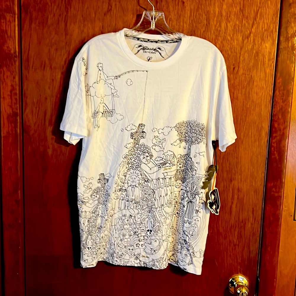 Taste Clothing YM Tee